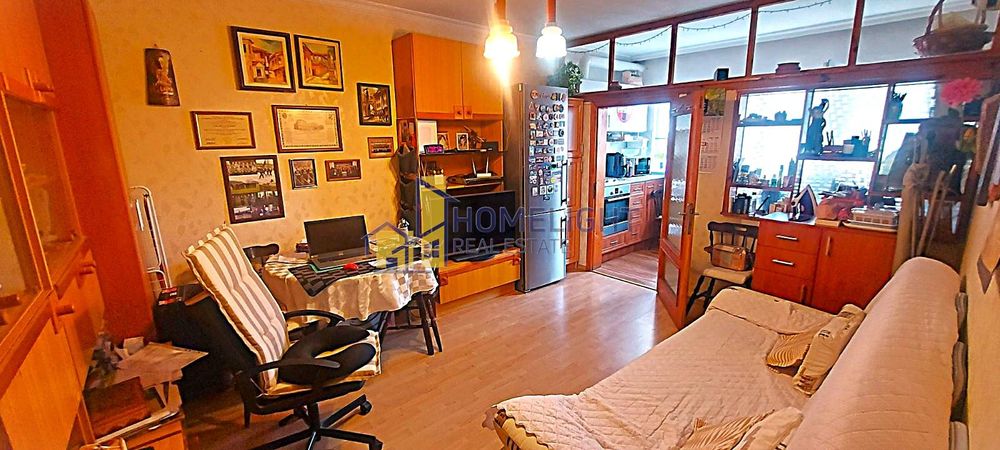 Продава се Двустаен апартамент в София, Младост 4 - 47 кв.м за 3086 €/кв.м - Снимка #1