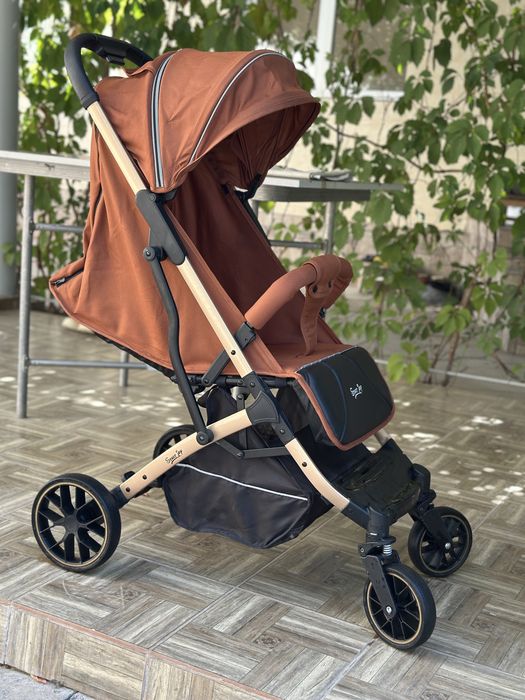 Коляска детская