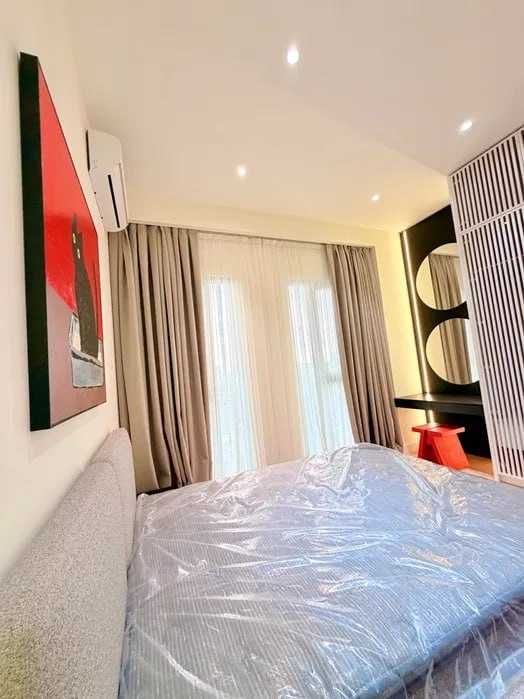 Мирабад Центр города Орр Госпитальный Базар 2х ком 55м Евро ремонт;