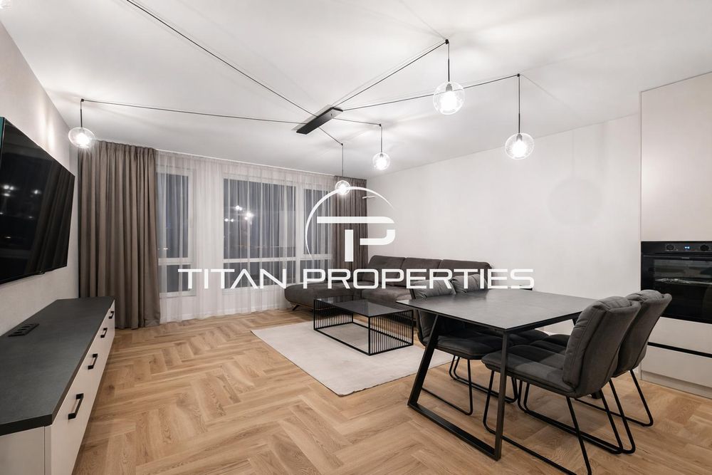 Продава се Двустаен апартамент в Пловдив, Остромила - 85 кв.м за 921 €/кв.м - Снимка #1