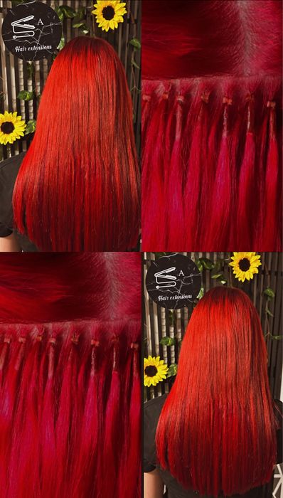 Aplic extensii , nanoring/microring,tape on