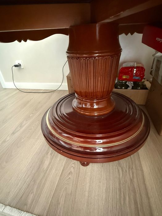 Продам стол со стульями