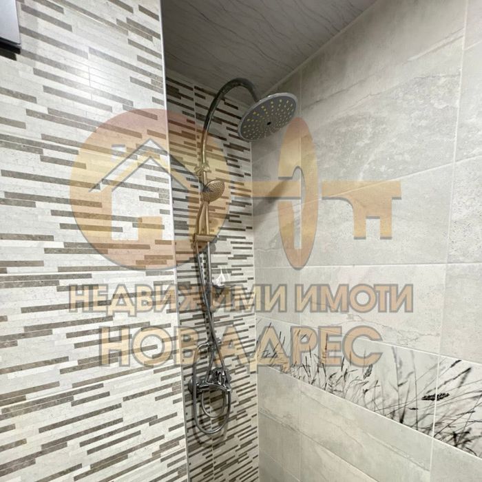 Двустаен Апартамент Под Наем , гр. Търговище кв. Боровец