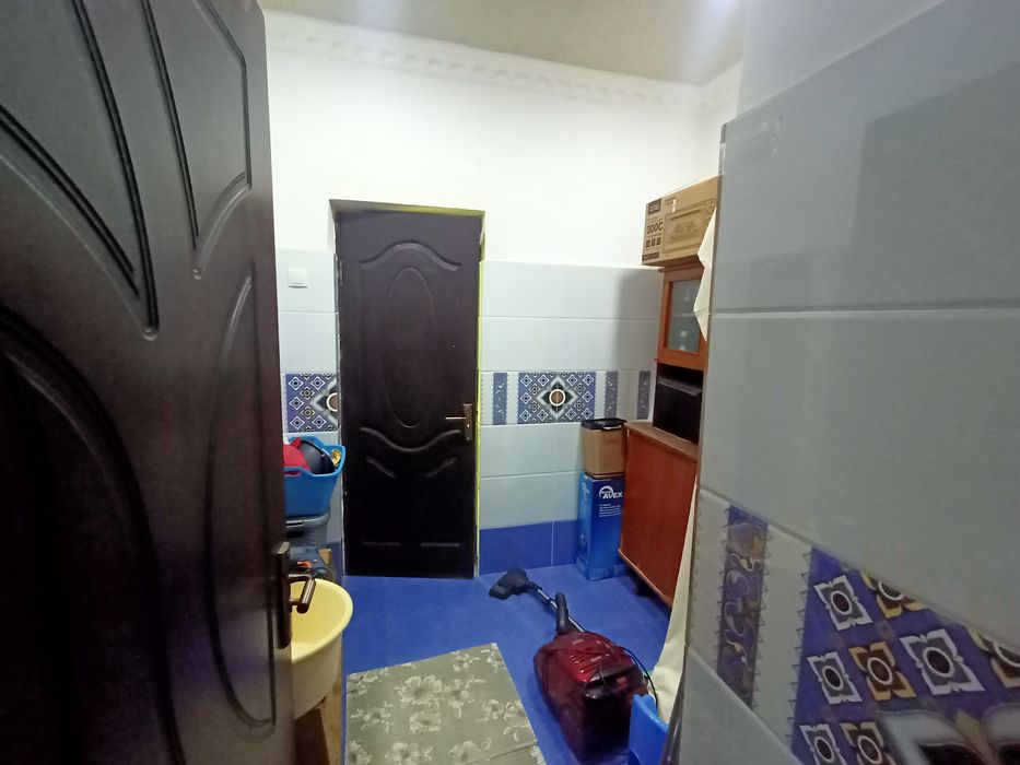 Qibray Dormon Xaydarobod mahallasi 3 сотих ховли  Уй сотилади.