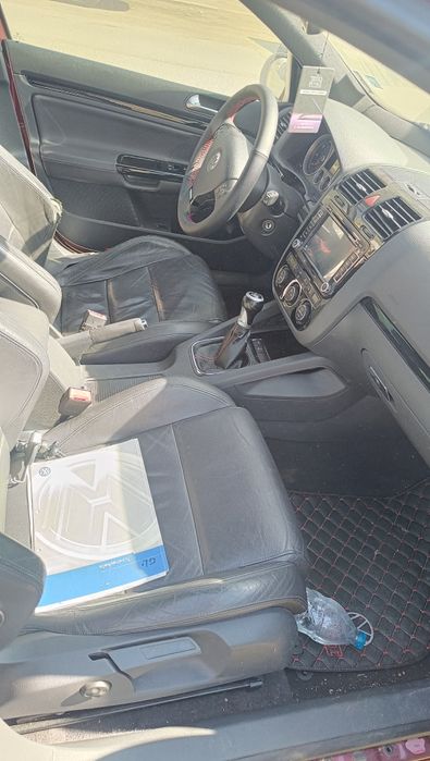 • Продавам Голф 5 GTI на Части, както и ВСЯКАКВИ ЧАСТИ и за други коли