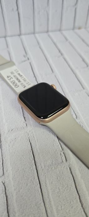 Apple watch Se 40mm 93%
