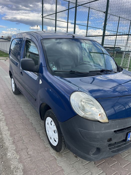 RENAULT Kangoo 2010 — imagine 13