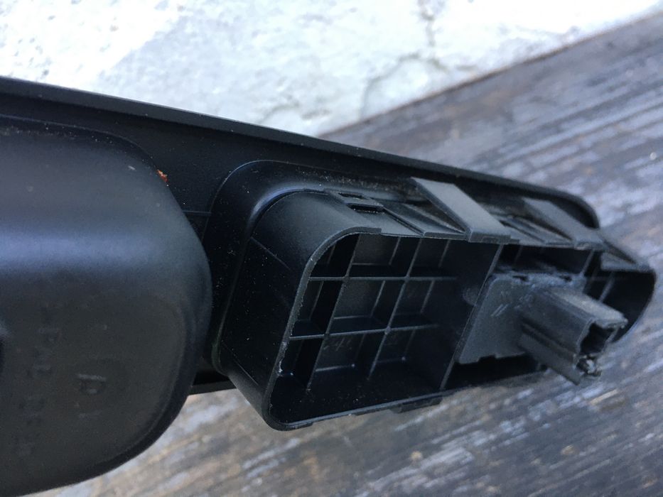 Maner Buton Geam Dreapta Fata Peugeot 307