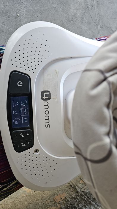 4moms mamaRoo качеля.