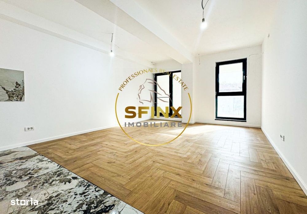 3 camere | Bloc boutique 2025 | Metrou Obor — fotografia 1