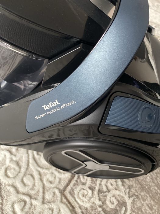 Tefal X-tream cyclonic effitech