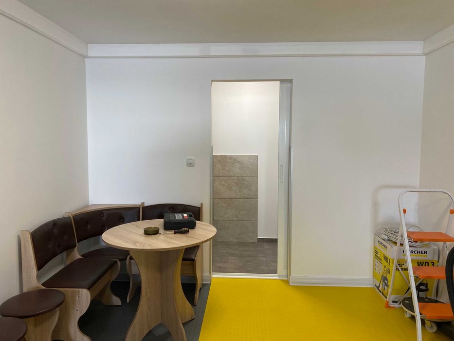 ОБШИРНО ПАРТЕРНО помещение за Склад/ Офис / Гараж