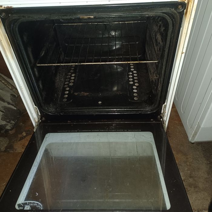 Газовая плита ДАРИНА