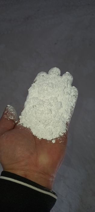 Мраморный крошка ок кора  экстра  шакарча  шакар  мука