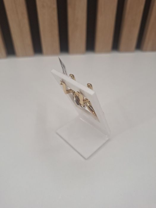 Cercei Aur 14K 5,63Gr #44100
