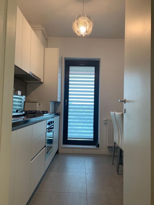 De inchiriat garsoniera Residence 21