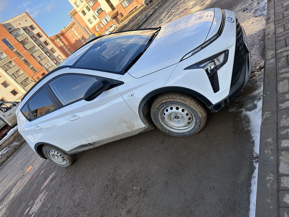 сдам авто на длительный срок