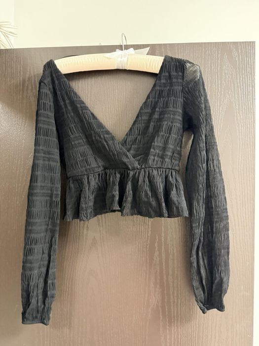 Блуза , потник ,  половер , къса блуза