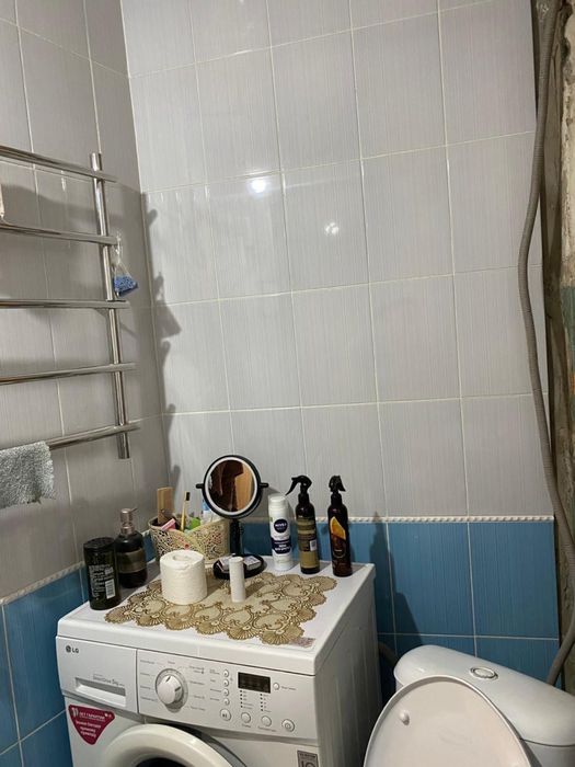 Продается 2-комн кв