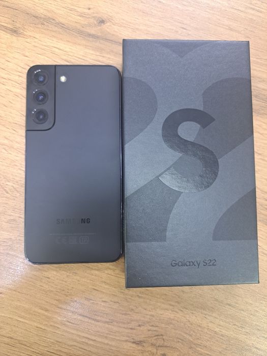 Samsung galaxy S22 128Gb Original