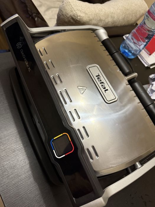 Tefal Optigrill elite XL GC760D30