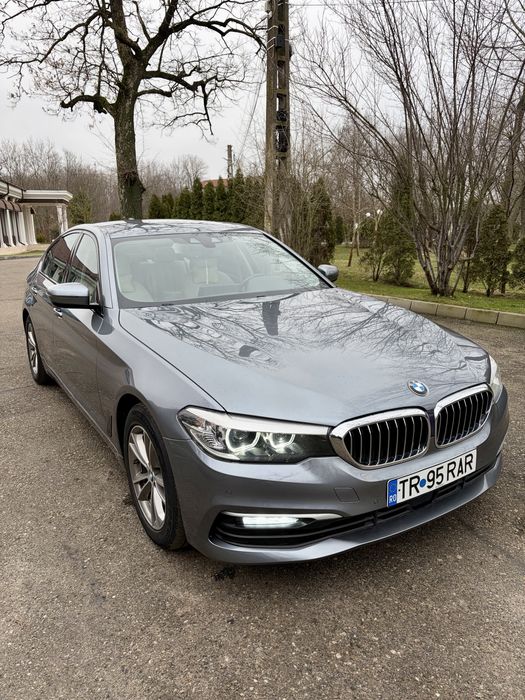 Bmw 520 g30 ca noua