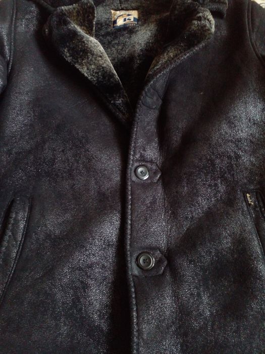 Продается дубленка