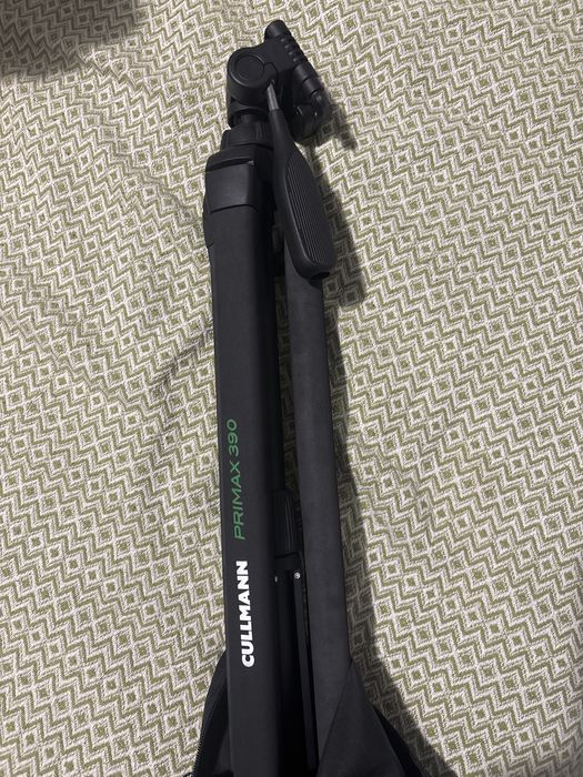 Штатиф. Жана. Қолданбаған.