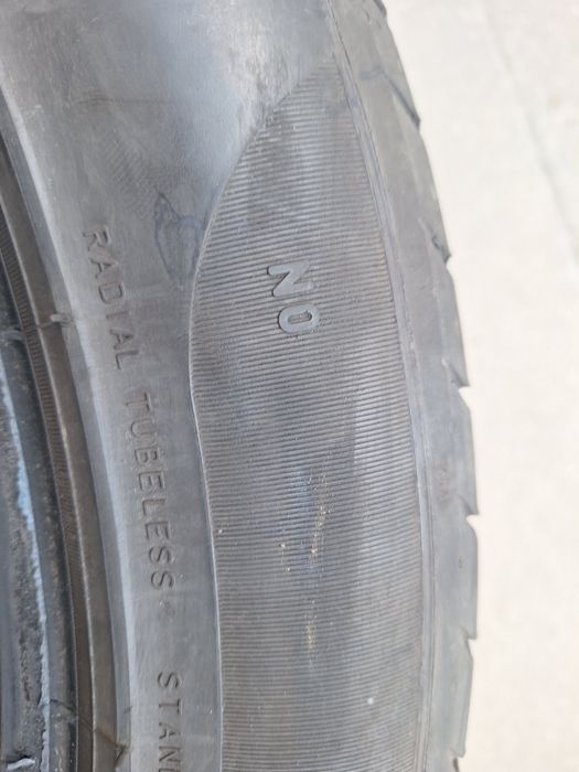 Anvelope 295/40/20 si 265/45/20 vara Michelin si 235/55/19 Pirelli iarna