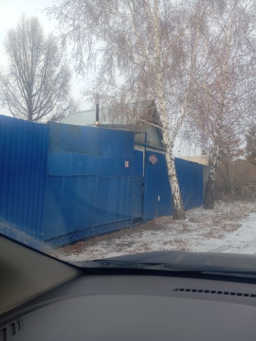 Дача в Черёмушках