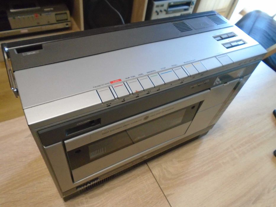 VHS Sharp vc-3300g