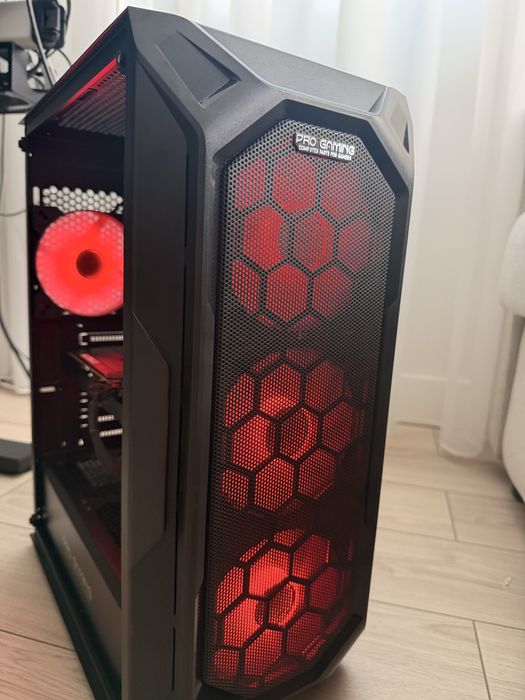 Carcasa PC Placa de baza CPU, SSD
