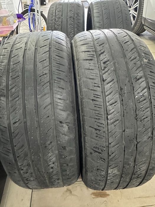 Продам Автошину DUNLOP
