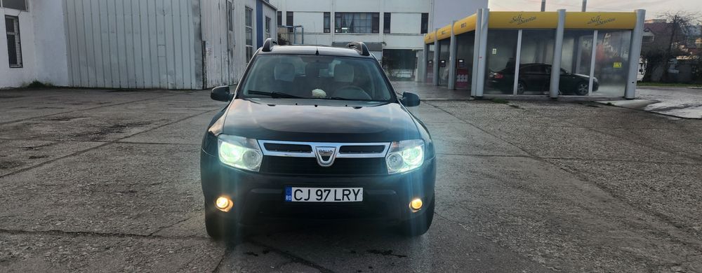 Dacia Duster – 2013 – Motor 1.5 dCi – 3999€ negociabil