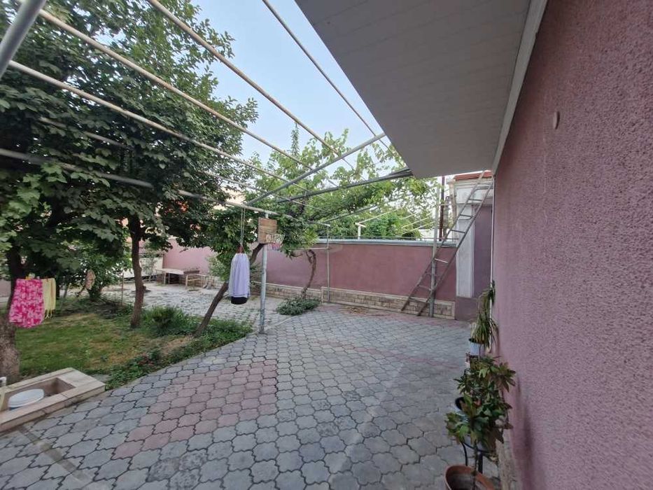 Продается дом 5,5 соток!!! Улица Баку (Бакинская)