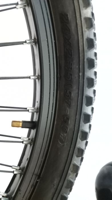 Велосипед Beiduofu 24 дюйма