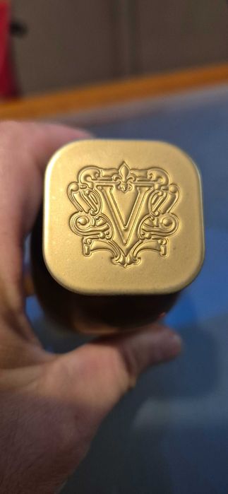 луксозната парфюмна вода Dr. Vranjes Firenze Ambra Eau de Parfum 100 ml