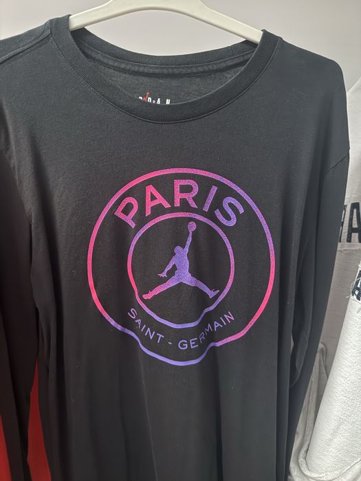 Tricouri Jordan originale – mărimea M, stare impecabilă