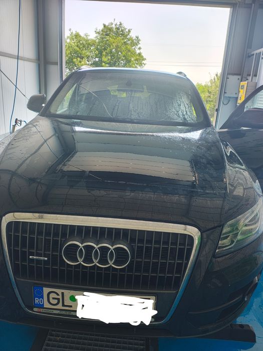 AUDI Q5 2010 — imagine 2