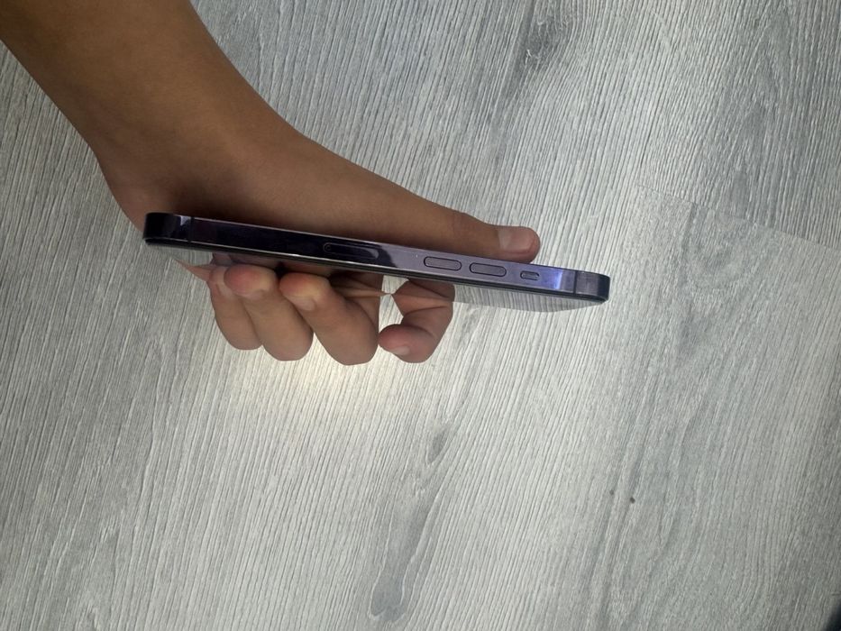 IPHONE 14 pro 256 gb OBMEN 15 pro ga  128 gb doplata man dan
