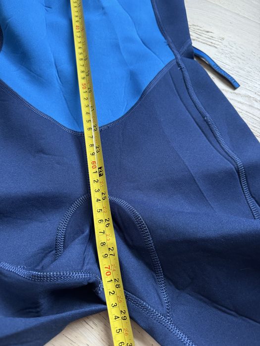 Costum neopren Tribord