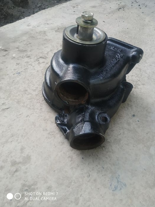 Камаз сув насос помпа сотилади