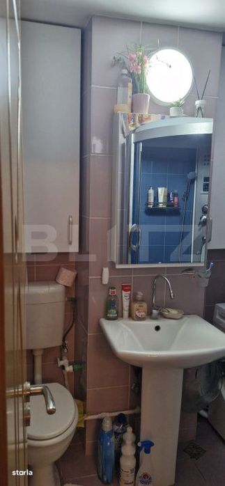 Apartament 3 camere, 84 mp, Calea Bucuresti