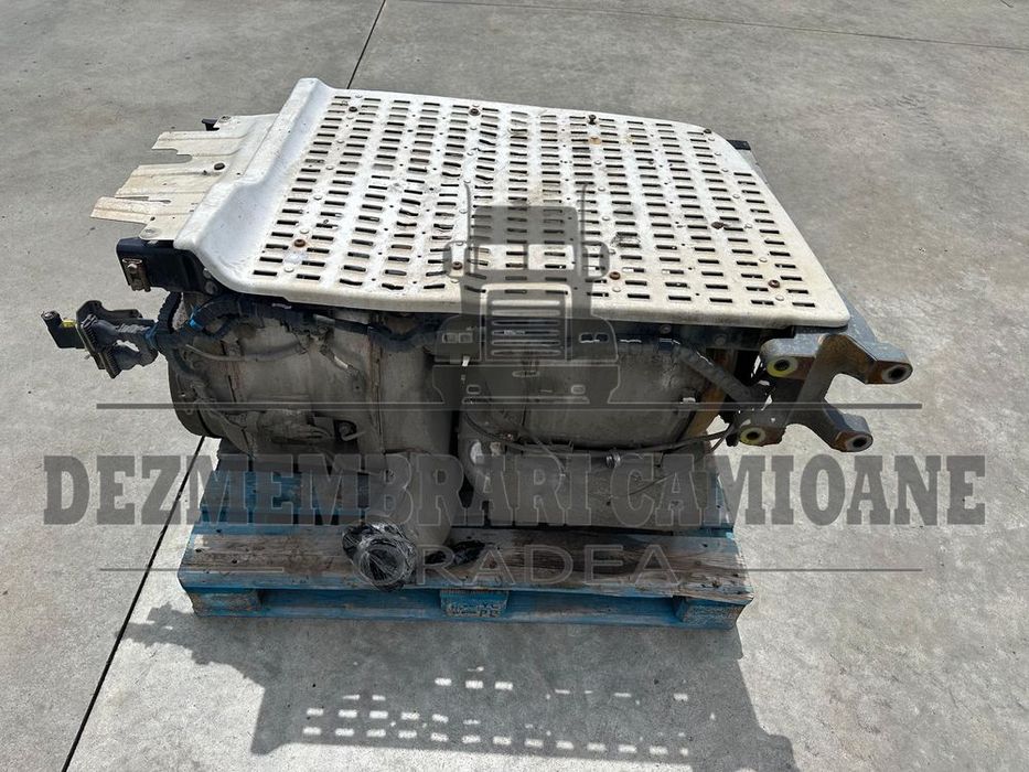 Catalizator Daf euro6 1940705
