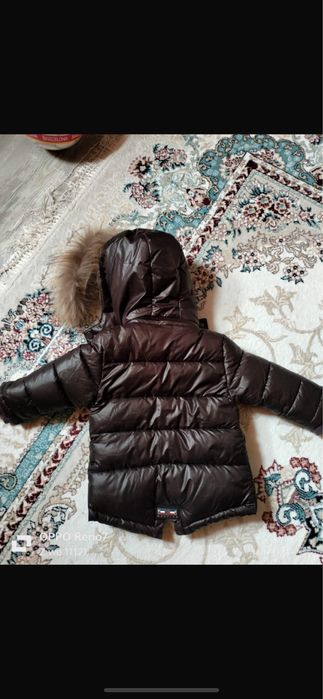 Продам детский комбинезон