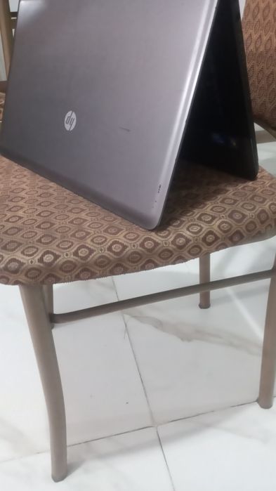 HP noutbook sotiladi