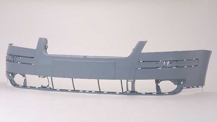 Бампер передний Пассат В5+