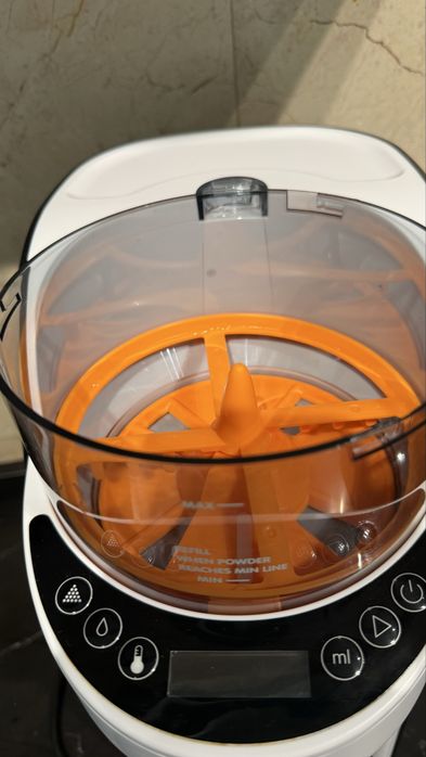 Baby brezza Pro Advanced