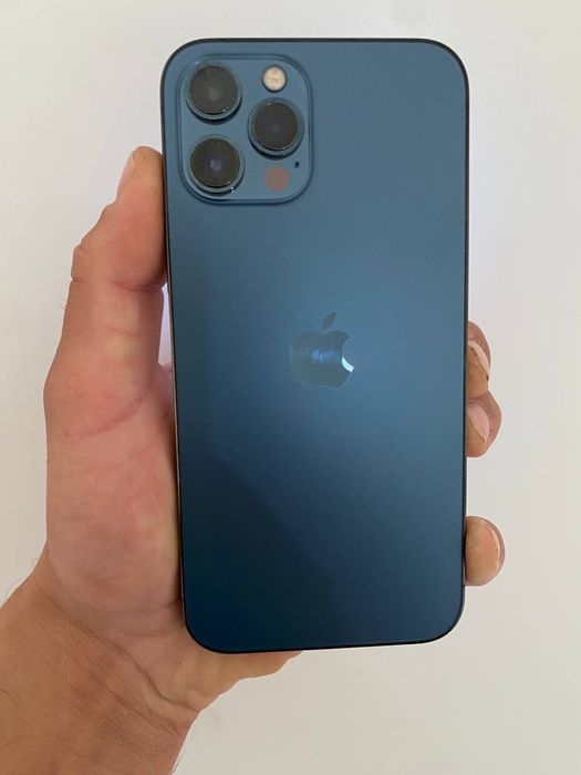 Iphone 12 pro max