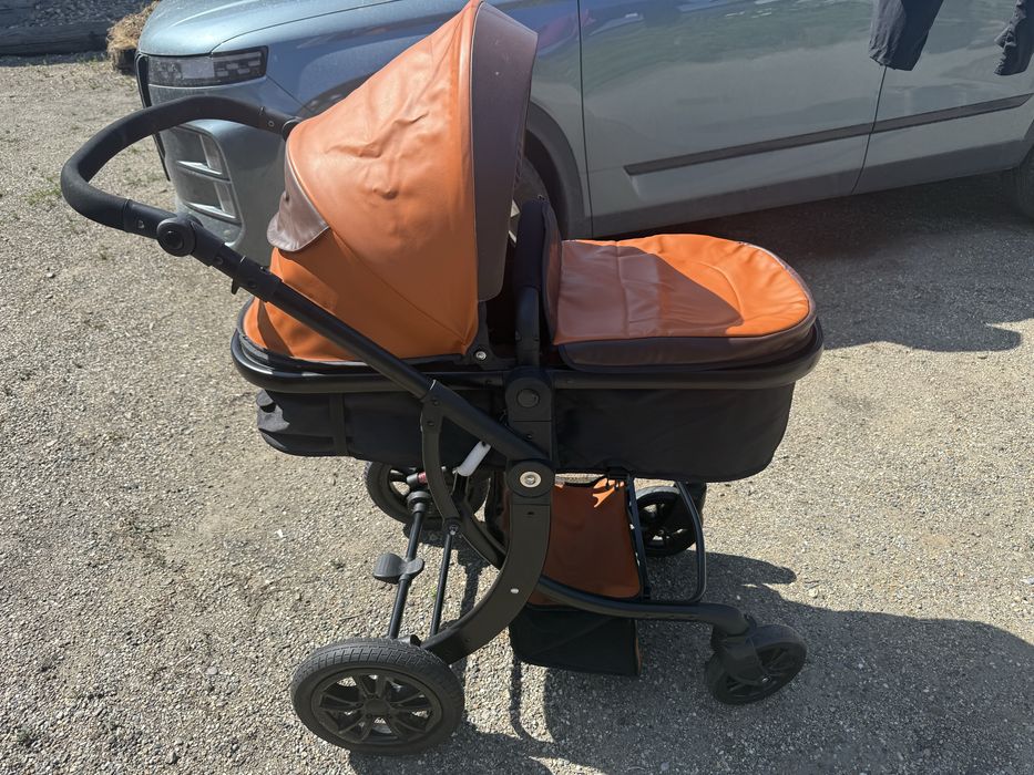 Коляска детская